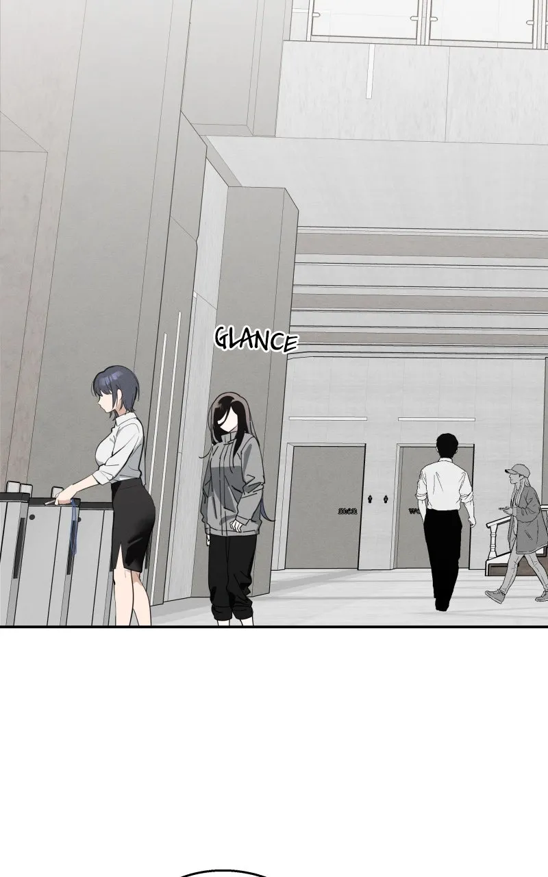 Who’s That Girl? Chapter 2 page 65 - 
