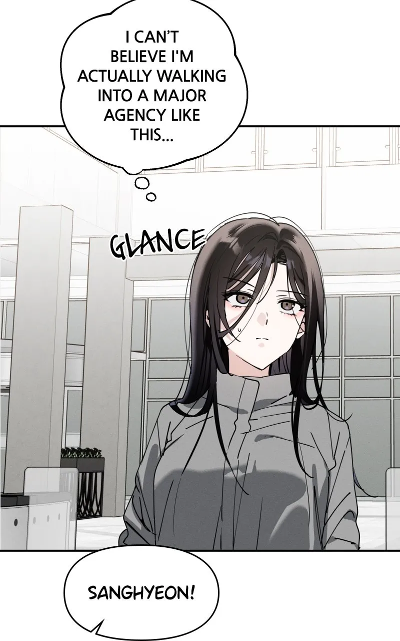 Who’s That Girl? Chapter 2 page 66 - 