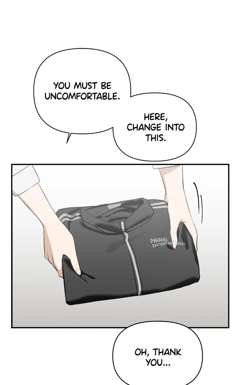 Who’s That Girl? Chapter 2 page 68 - 