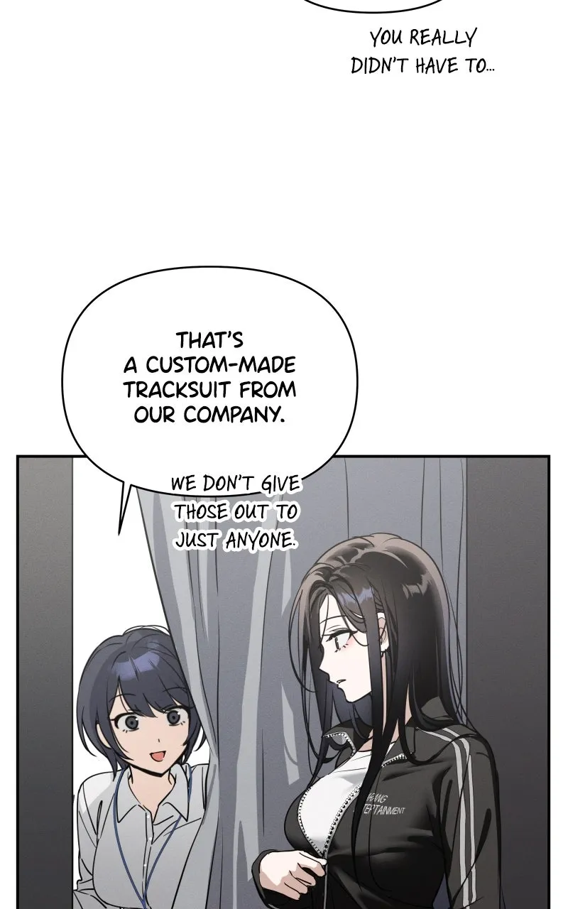 Who’s That Girl? Chapter 2 page 69 - 