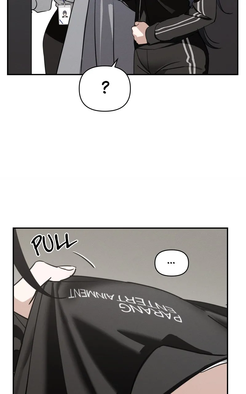 Who’s That Girl? Chapter 2 page 70 - 
