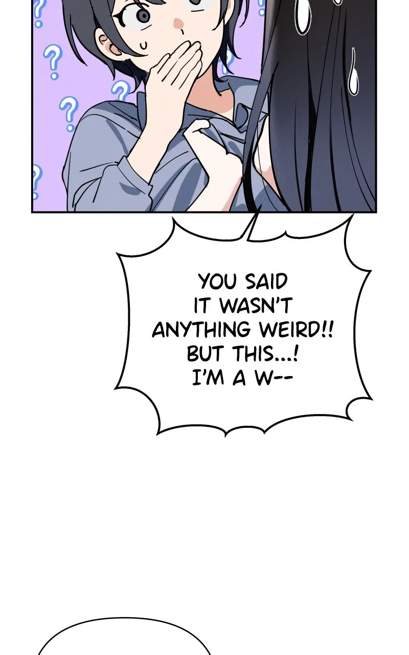 Who’s That Girl? Chapter 2 page 8 - 