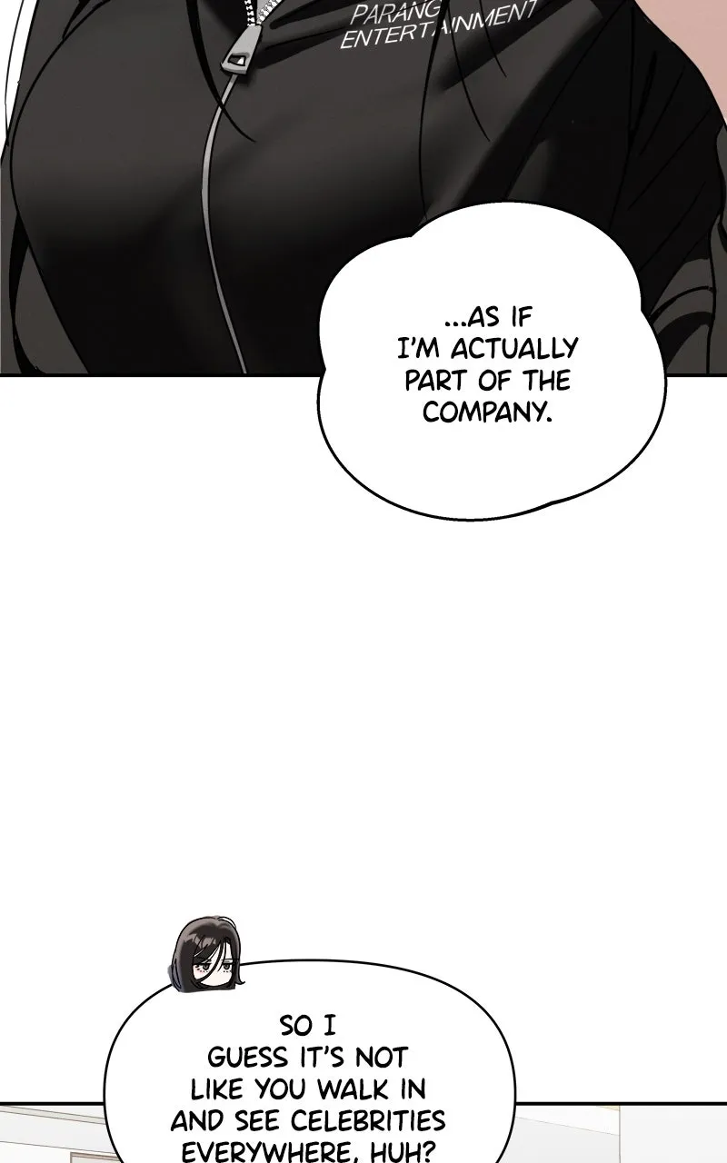 Who’s That Girl? Chapter 2 page 72 - 