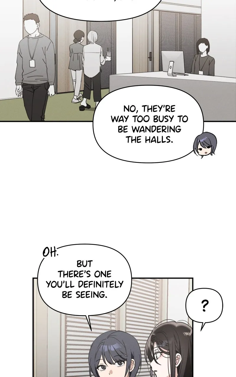Who’s That Girl? Chapter 2 page 73 - 