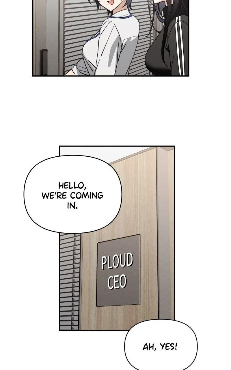 Who’s That Girl? Chapter 2 page 74 - 