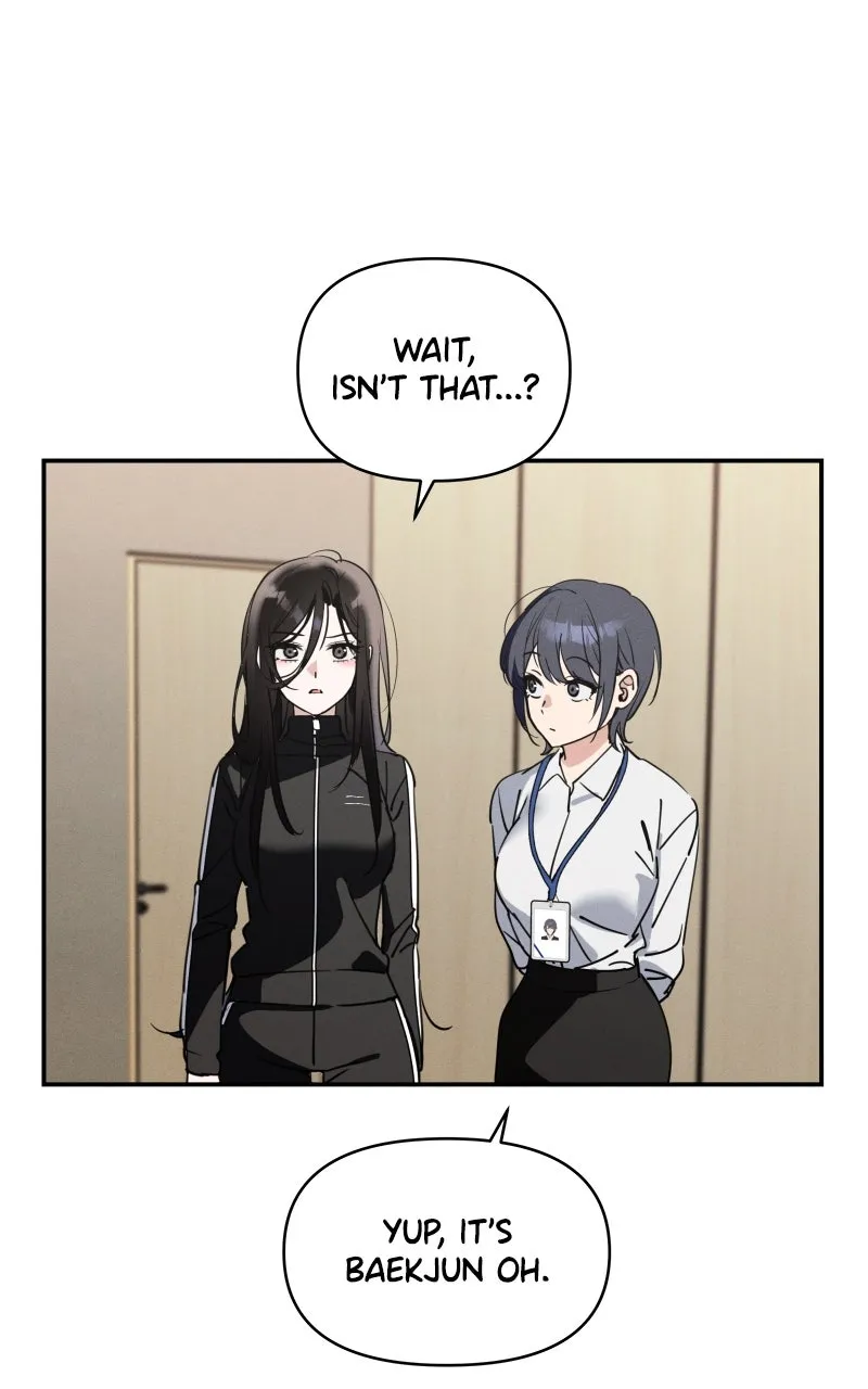Who’s That Girl? Chapter 2 page 77 - 