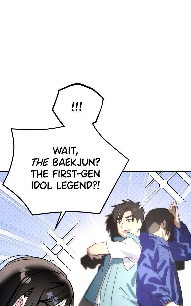 Who’s That Girl? Chapter 2 page 78 - 