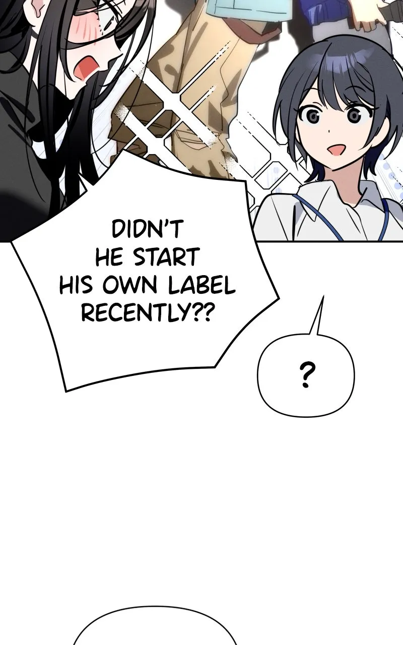Who’s That Girl? Chapter 2 page 79 - 