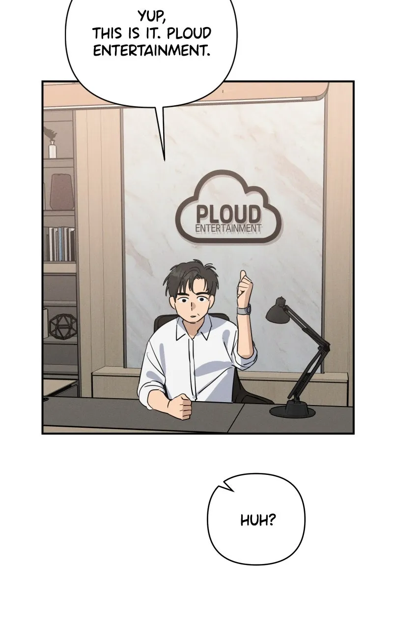 Who’s That Girl? Chapter 2 page 80 - 