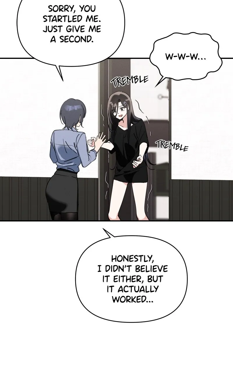 Who’s That Girl? Chapter 2 page 9 - 