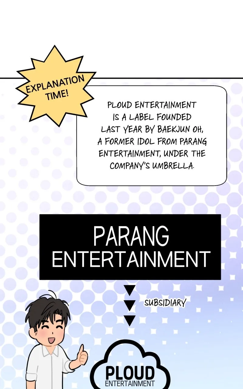 Who’s That Girl? Chapter 2 page 81 - 