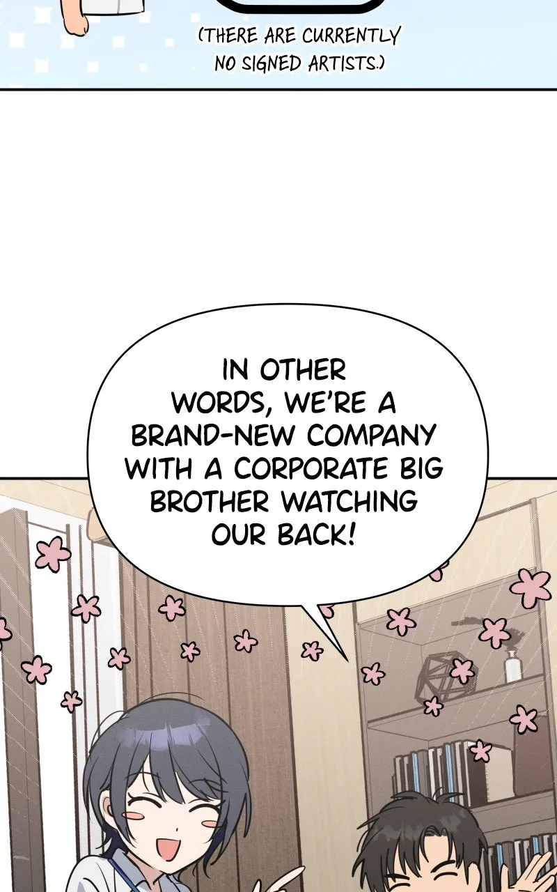 Who’s That Girl? Chapter 2 page 82 - 