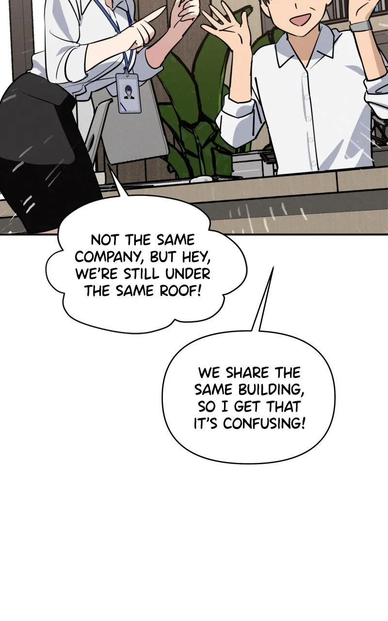 Who’s That Girl? Chapter 2 page 83 - 