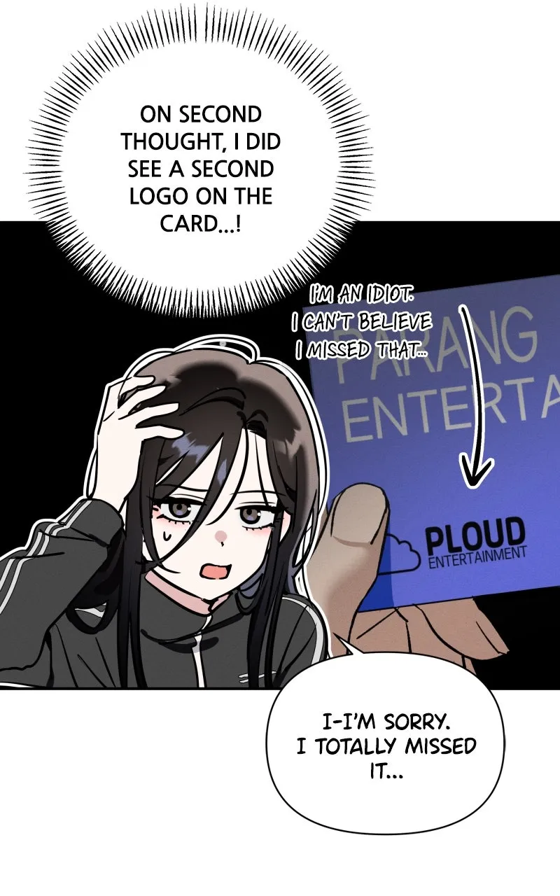 Who’s That Girl? Chapter 2 page 84 - 