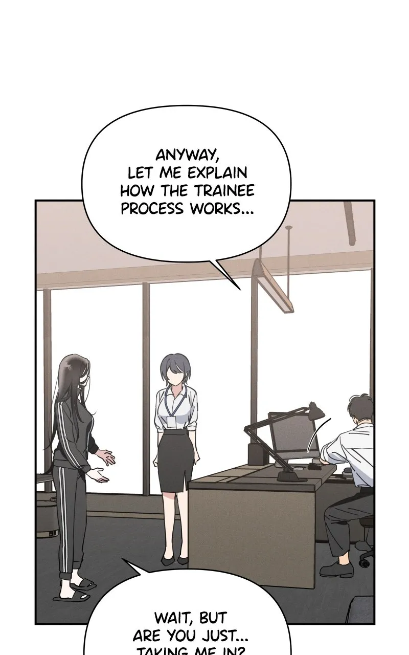 Who’s That Girl? Chapter 2 page 85 - 