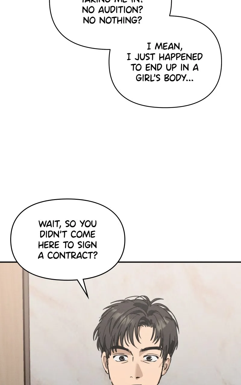 Who’s That Girl? Chapter 2 page 86 - 