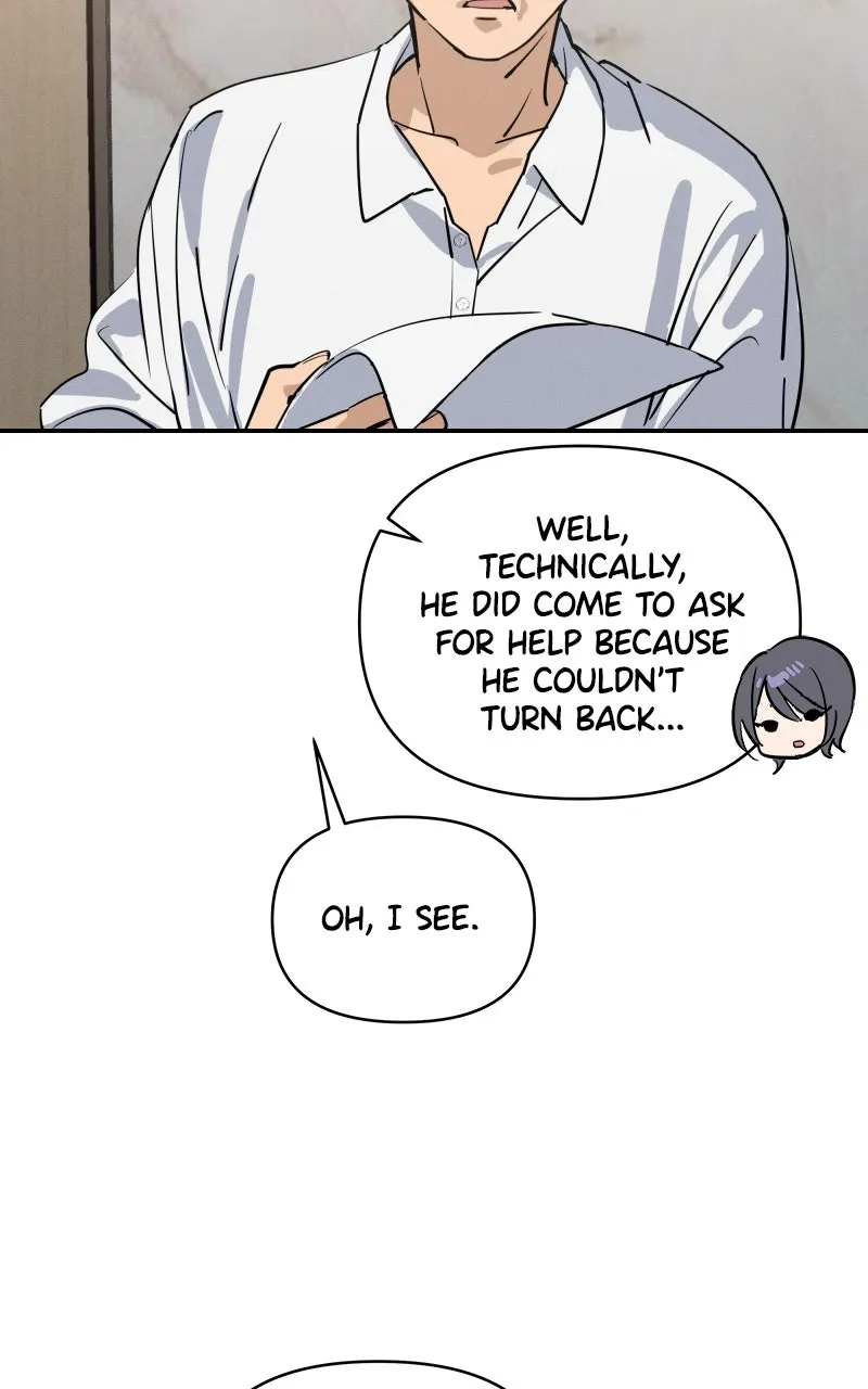 Who’s That Girl? Chapter 2 page 87 - 