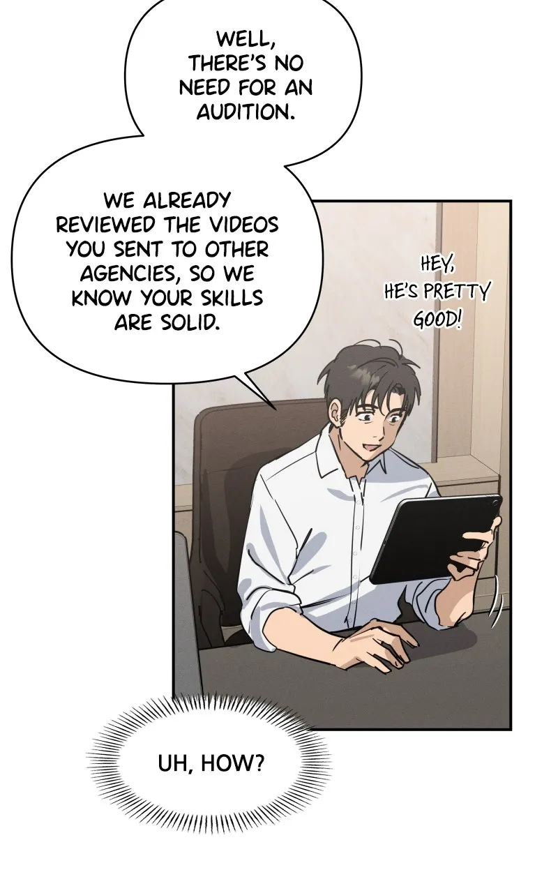 Who’s That Girl? Chapter 2 page 88 - 