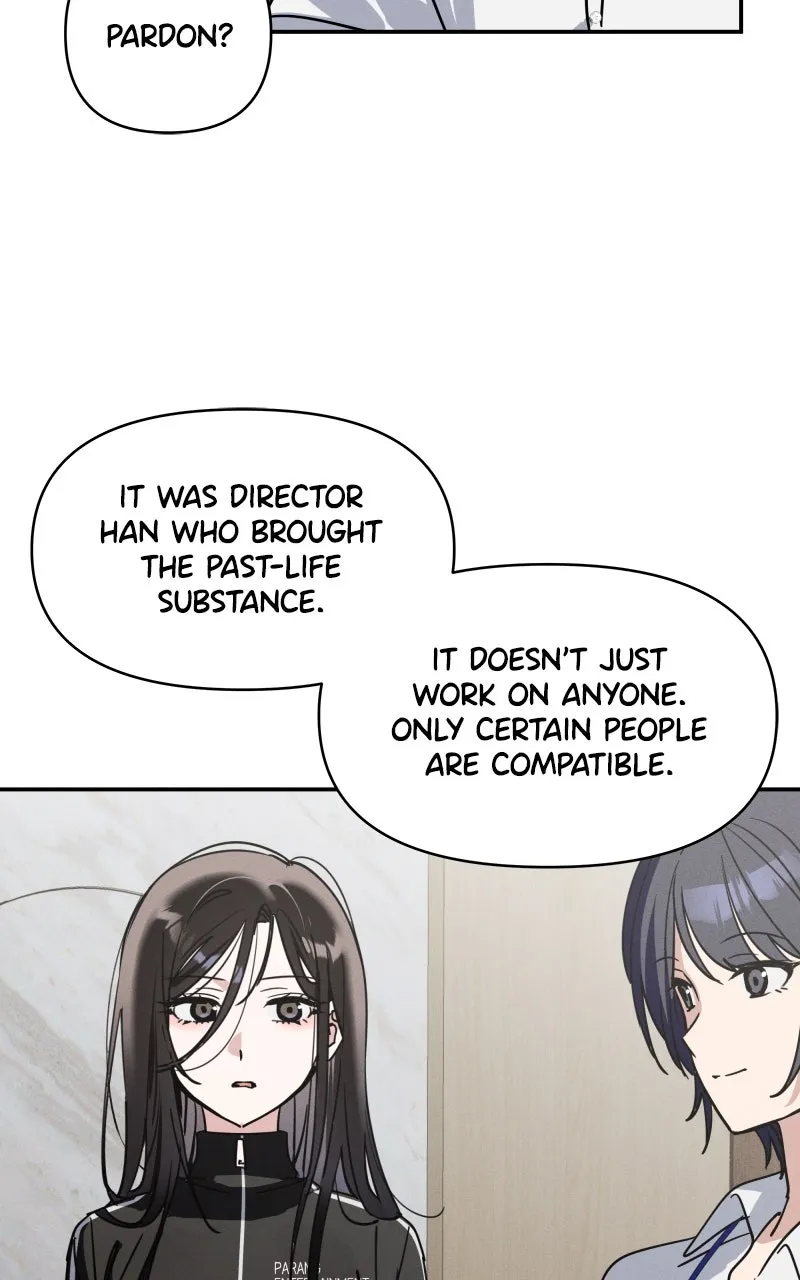 Who’s That Girl? Chapter 2 page 90 - 