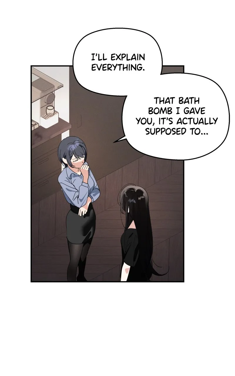 Who’s That Girl? Chapter 2 page 10 - 