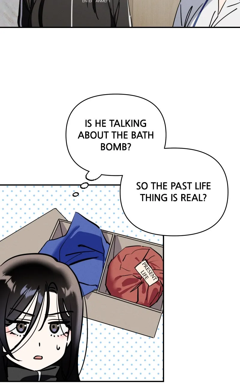 Who’s That Girl? Chapter 2 page 91 - 