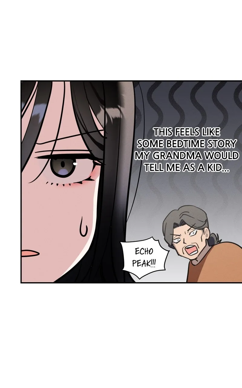 Who’s That Girl? Chapter 2 page 92 - 