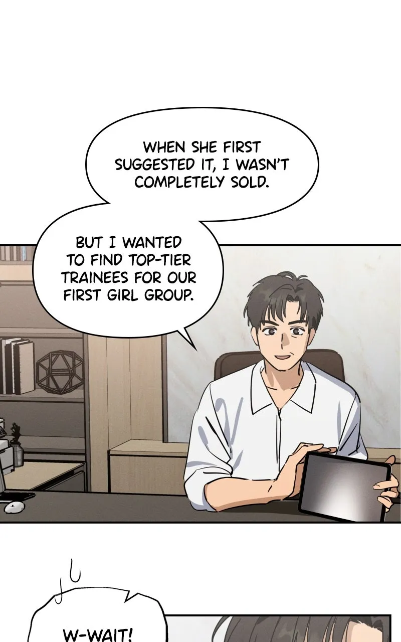 Who’s That Girl? Chapter 2 page 93 - 