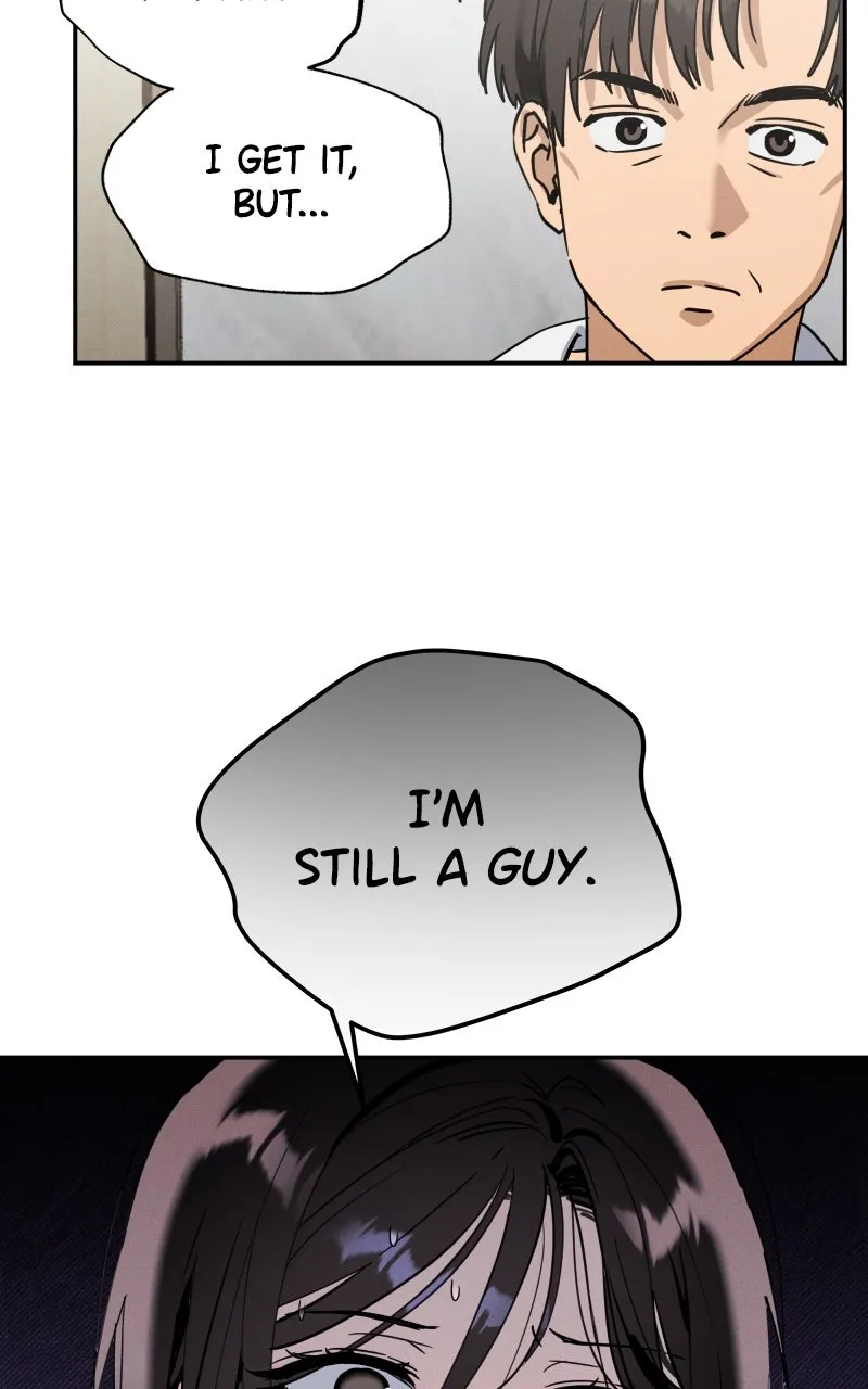 Who’s That Girl? Chapter 2 page 94 - 