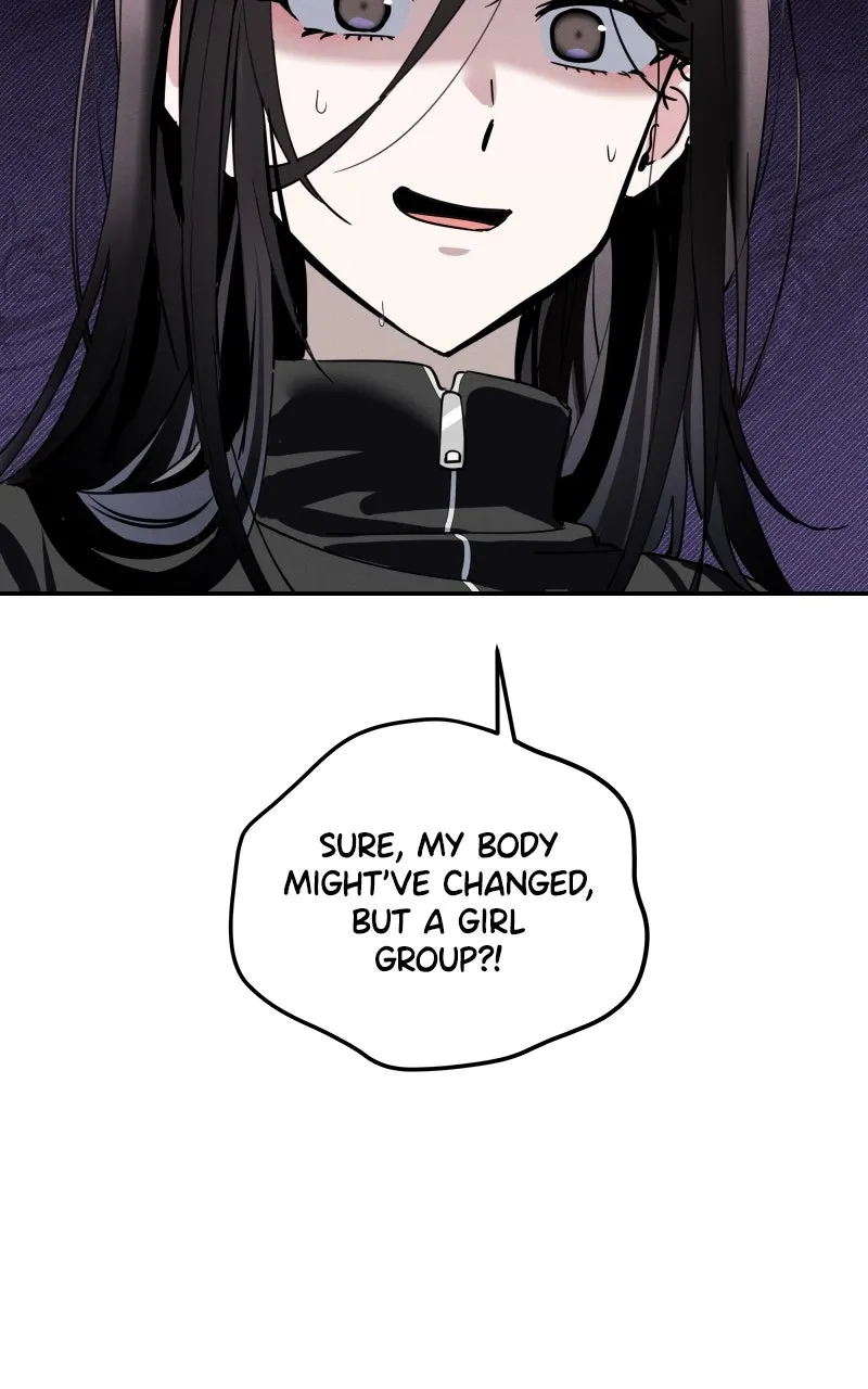 Who’s That Girl? Chapter 2 page 95 - 
