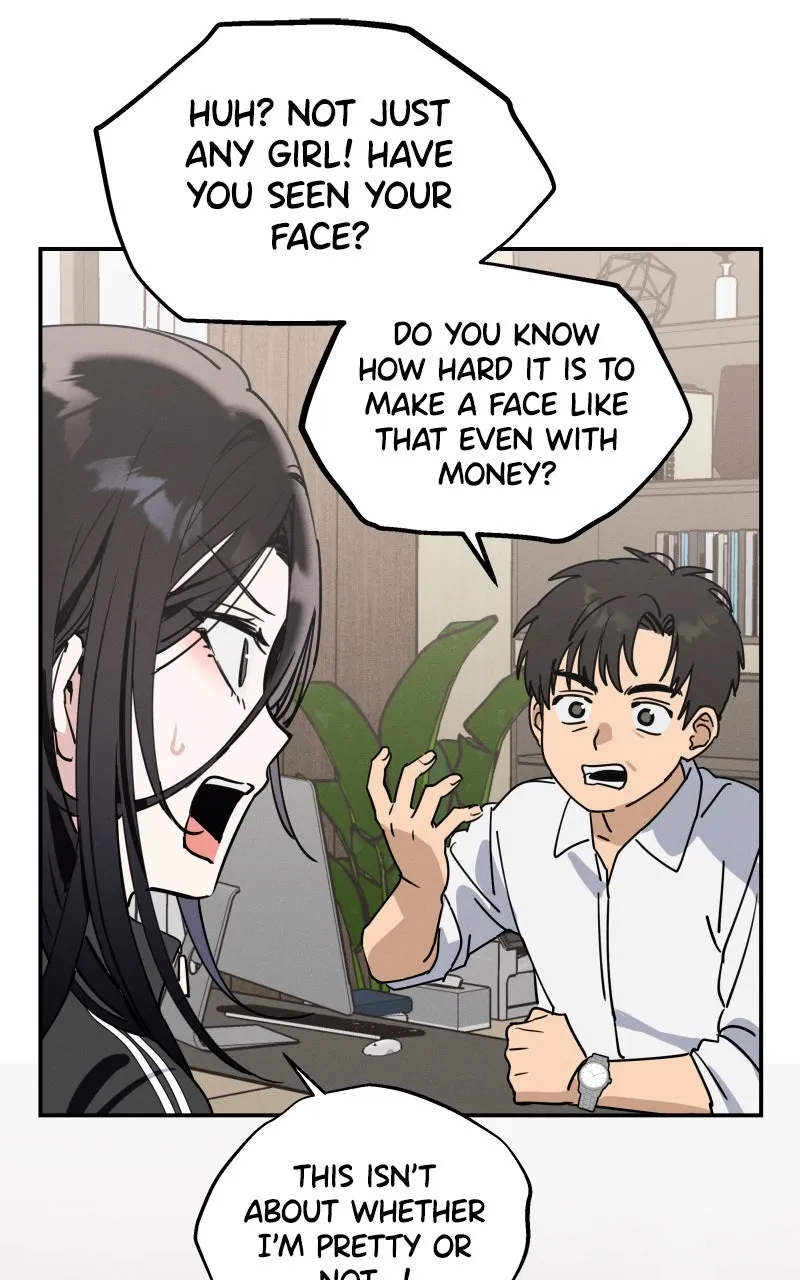 Who’s That Girl? Chapter 2 page 96 - 