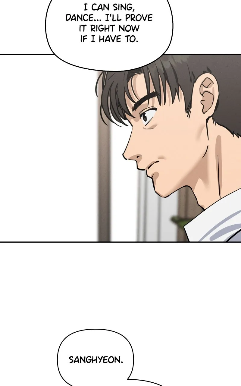 Who’s That Girl? Chapter 2 page 99 - 
