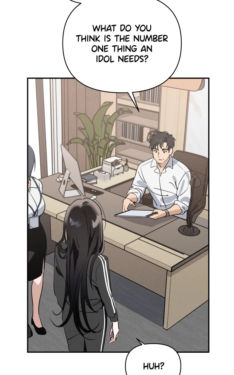 Who’s That Girl? Chapter 2 page 100 - 