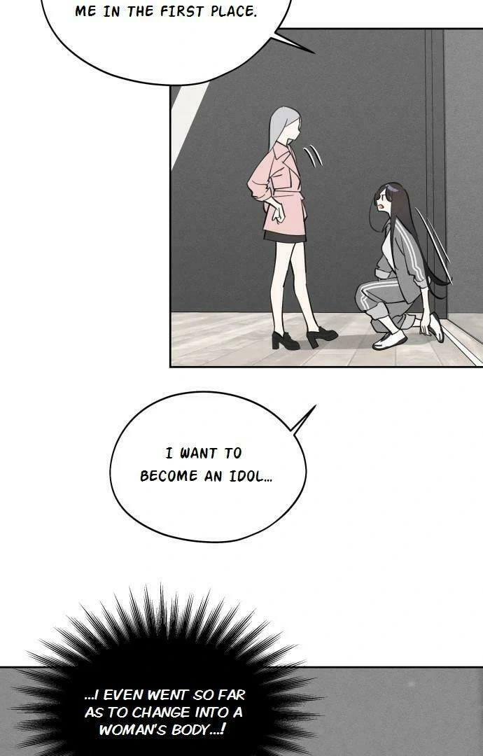Who’s That Girl? Chapter 20 page 20 - 