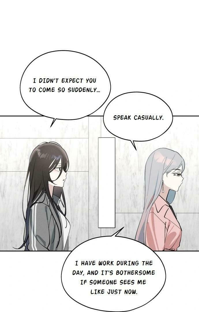Who’s That Girl? Chapter 20 page 3 - 