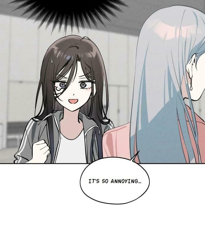 Who’s That Girl? Chapter 20 page 21 - 