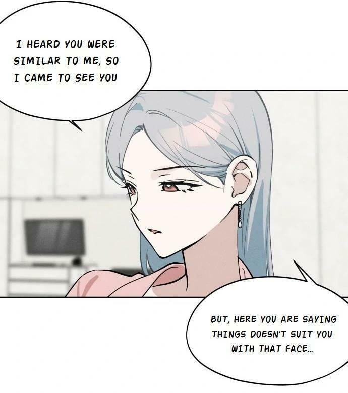 Who’s That Girl? Chapter 20 page 22 - 