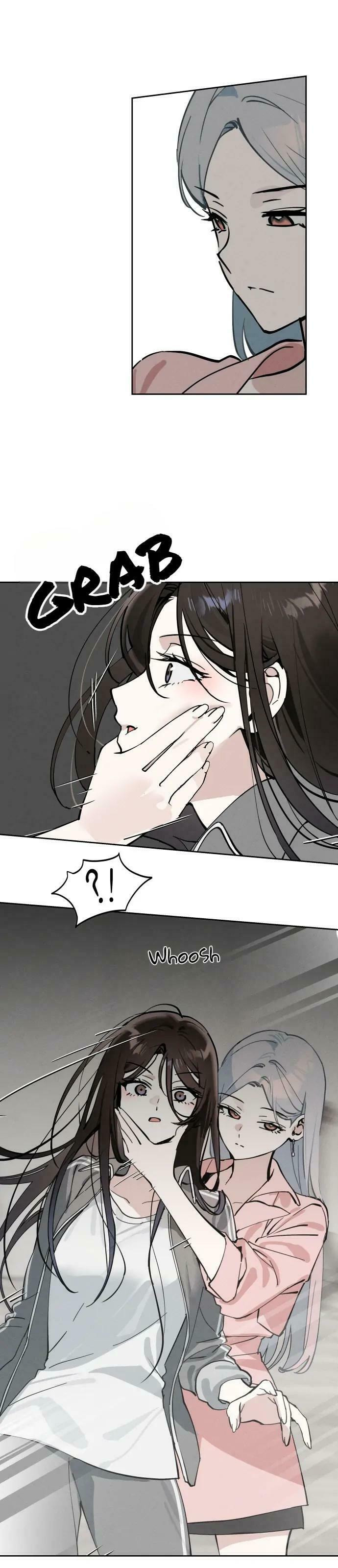 Who’s That Girl? Chapter 20 page 23 - 