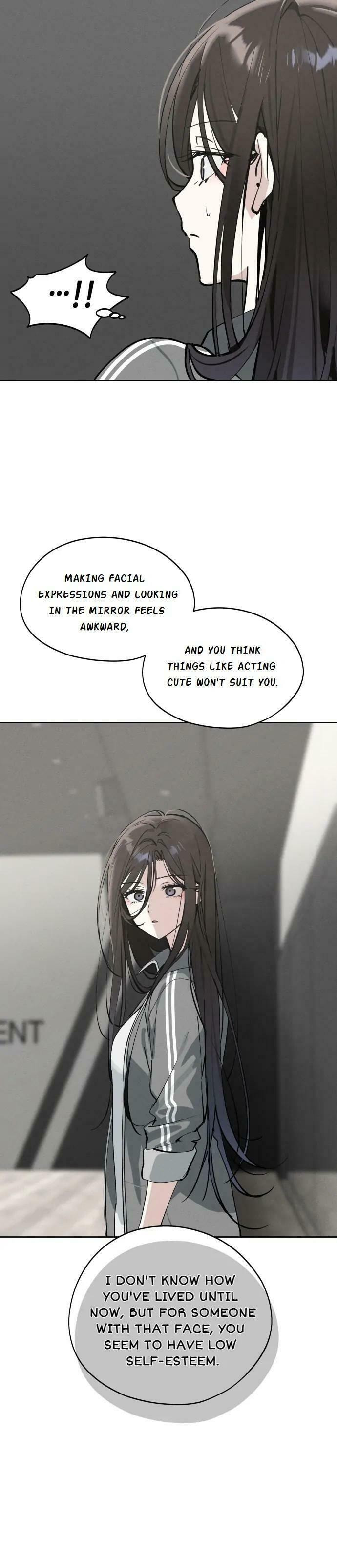 Who’s That Girl? Chapter 20 page 26 - 
