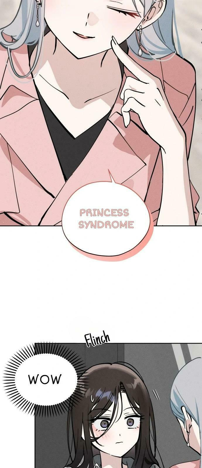 Who’s That Girl? Chapter 20 page 29 - 