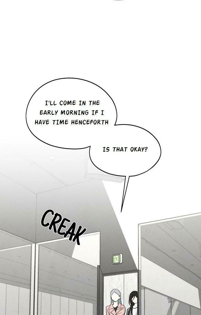 Who’s That Girl? Chapter 20 page 4 - 