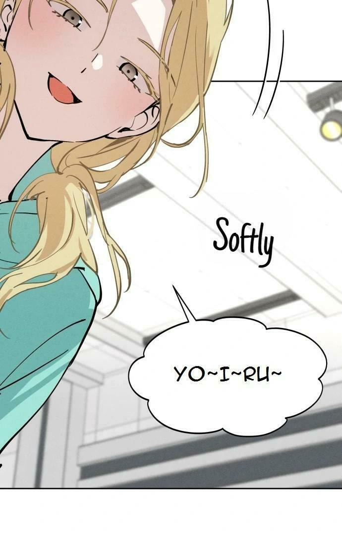 Who’s That Girl? Chapter 20 page 35 - 