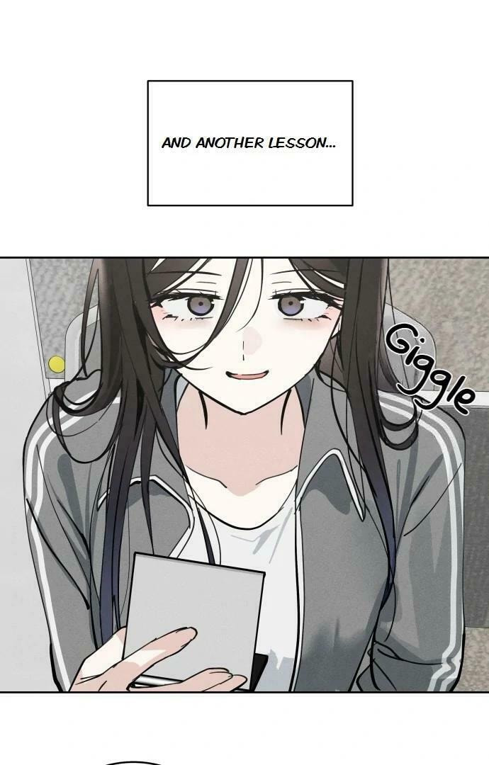 Who’s That Girl? Chapter 20 page 36 - 