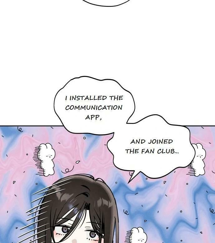 Who’s That Girl? Chapter 20 page 38 - 