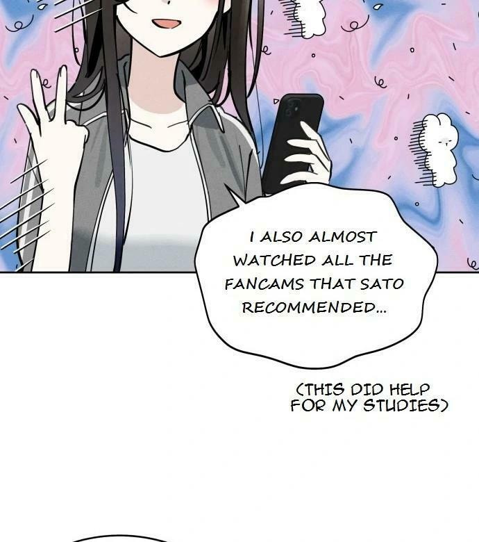 Who’s That Girl? Chapter 20 page 39 - 