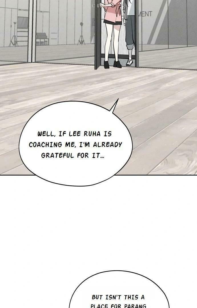 Who’s That Girl? Chapter 20 page 5 - 