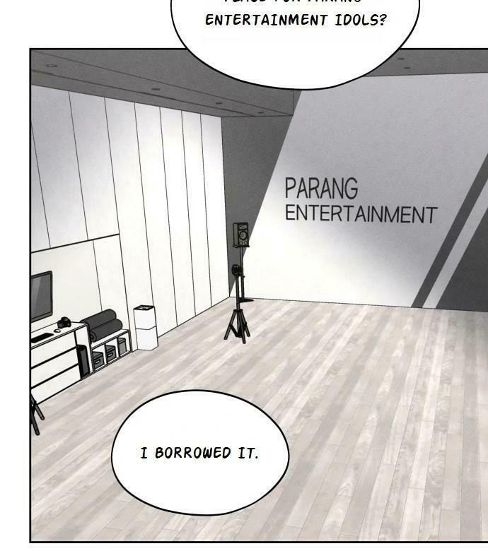 Who’s That Girl? Chapter 20 page 6 - 