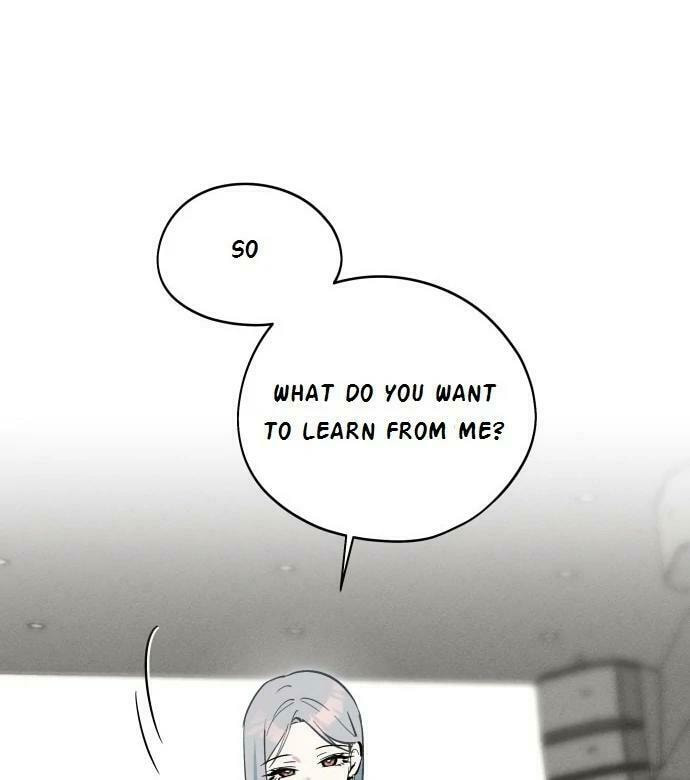 Who’s That Girl? Chapter 20 page 7 - 