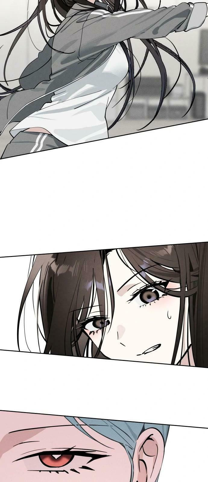 Who’s That Girl? Chapter 20 page 10 - 