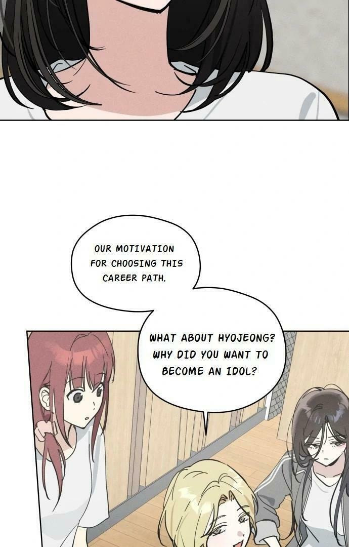 Who’s That Girl? Chapter 21 page 11 - 