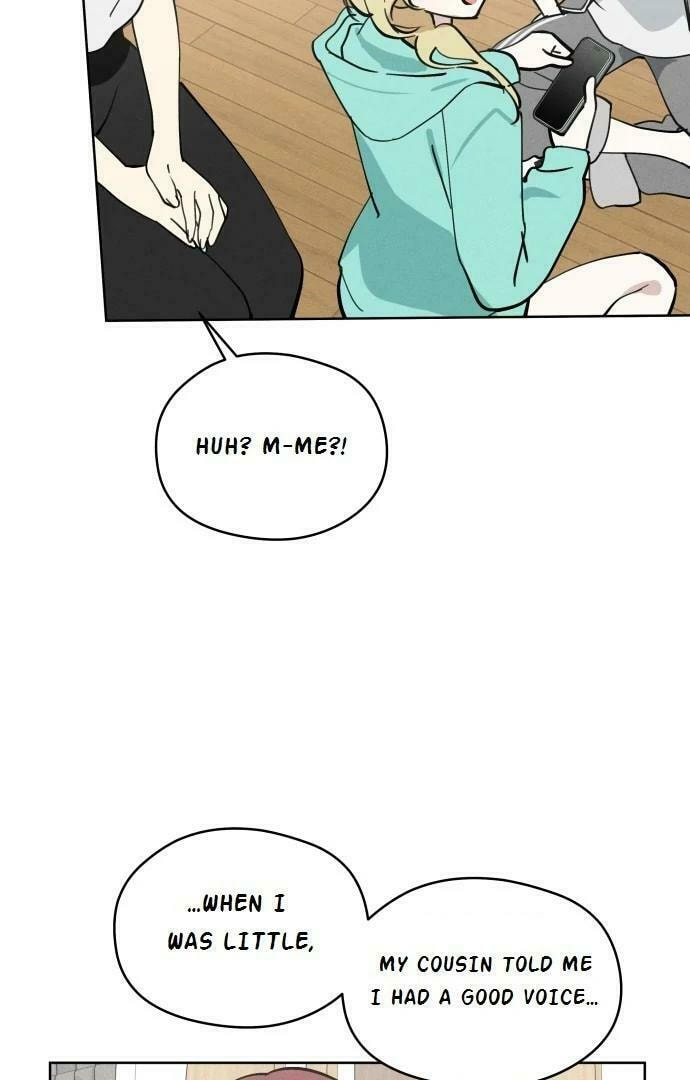 Who’s That Girl? Chapter 21 page 12 - 